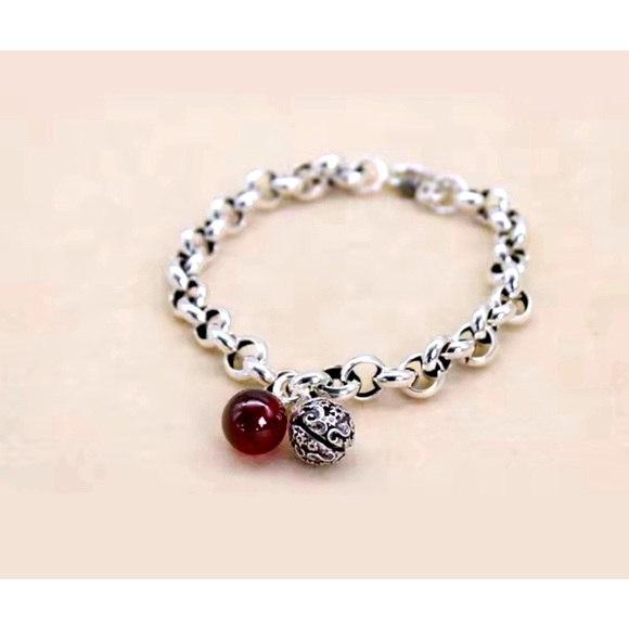 Chain Link Bracelet | 925 Sterling Silver - Picture 10 of 12